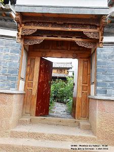 029 - Shaxi